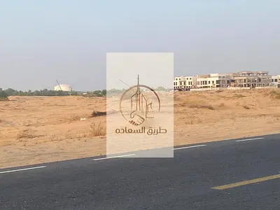A rare opportunity to build and invest in the Muzairah area! 🏡✨