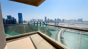 FULLY FURNISHED 2 BEDROOMS |