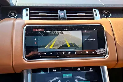 صورة مصغرة 14 لـ 2020 LAND Rover RANGE ROVER SPORT