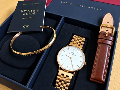 Daniel Wellington Watch