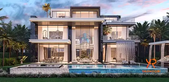 DISTRESS DEAL | Limited Offer | 4 bedroom Villa DAMAC Sun City, Dubai