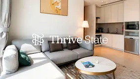 Fully Furnished | Terrace | Big Layout