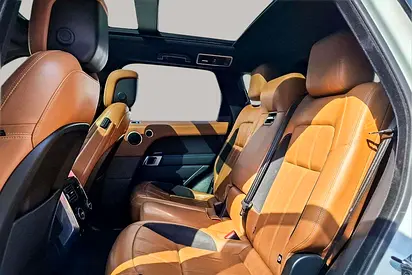 صورة مصغرة 12 لـ 2020 LAND Rover RANGE ROVER SPORT