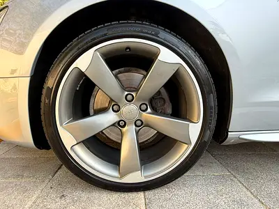 2015 AUDI A5 缩略图 20