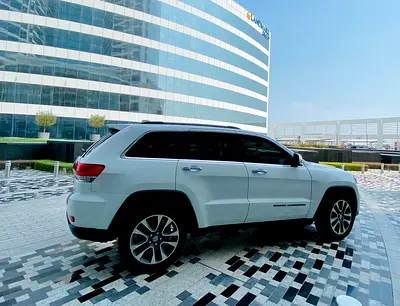 صورة 12 لـ 2018 JEEP GRAND CHEROKEE L