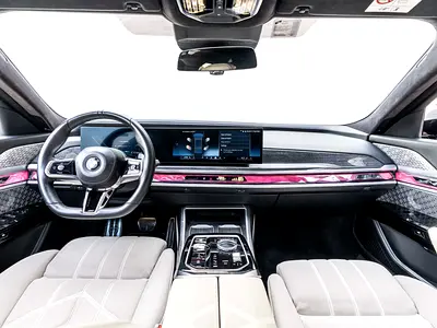 صورة مصغرة 17 لـ 2023 BMW 7-SERIES