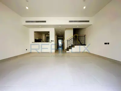 High Demand Cluster I 4 Bedroom I Close to lagoon