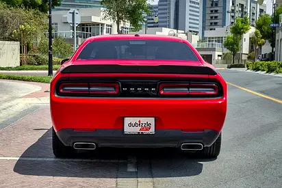 2023 Dodge CHALLENGER 照片 7