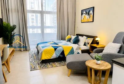 Spacious Layout | Ready to Move | Fully Furnished