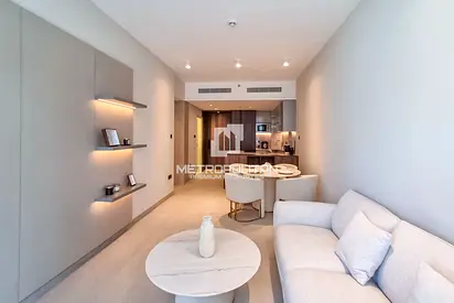 High ROI | Brand New | Vacant Furnished Smart Home