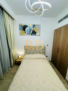 Pool View || Middle Floor || Vacant Apartment || High Returns