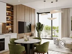 Bright 2BR | En-Suite Master | Large Balcony