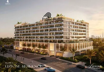 Skyline View 2BHK | Listone Residence | Furnished Apartment
