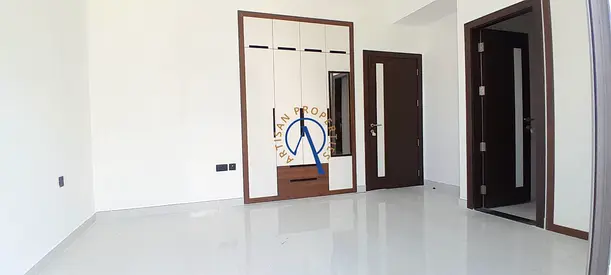 SEMI CLOSED KITCHEN | MAID ROOM | CALL NOW