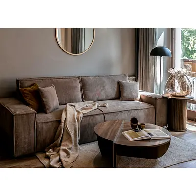 Brand New Sofa for Sale - Cash On Delivery