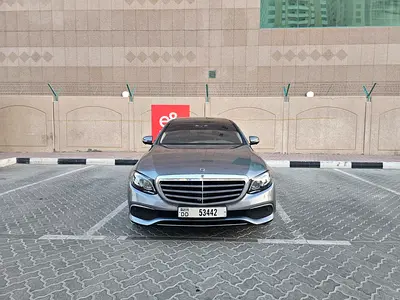 2019 Mercedes-BENZ E-CLASS photo 13