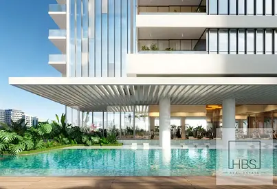 WELL PRICED | DSO LANDSCAPE VIEW | 1 BEDROOM