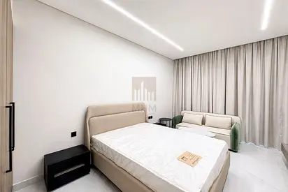 Fully Furnished | Pool View | Brand New
