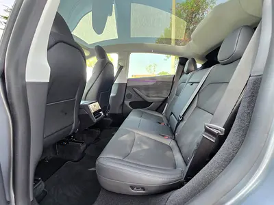 2026 Tesla MODEL Y 缩略图 11