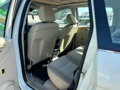 2007 Mercedes-BENZ B-CLASS — фото 3