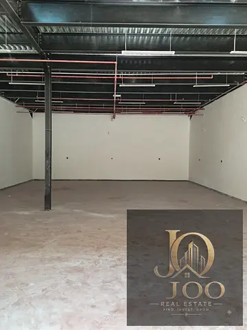 First-Tenant Warehouse | Spacious Layout + Mezzanine + 57 KW Power