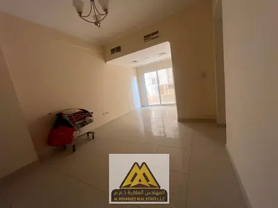 2 Bedrooms and Living Room Apartment in Al Nuaimiya 1 Ajman annually in 4 installments For annual rent in Al Nuaimiya 1 Ajman 2 bedrooms and living r