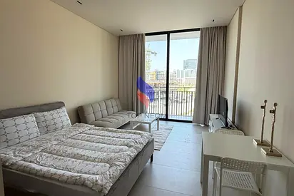 BRAND NEW || LUXURY FURNISHED || COMMUNITY VIEW