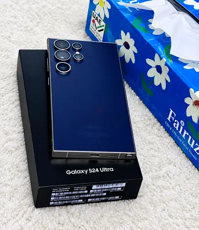 SAMSUNG S24 ULTRA