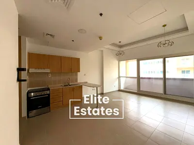 Vacant Apartment | Pool & Gym | 1 Month Rent Free