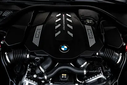 2022 BMW 8-SERIES 缩略图 14