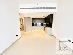 Brand New 1BR | Open Kitchen | Multiple Cheques