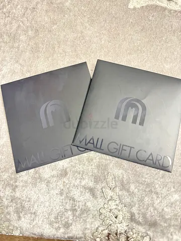 Two Al Futtaim Mall Gift Card