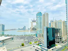 Sea view _ One Month Free _ Hot Offer _ Prime Location