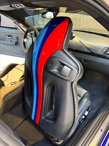 2018 BMW M4 — миниатюра 13
