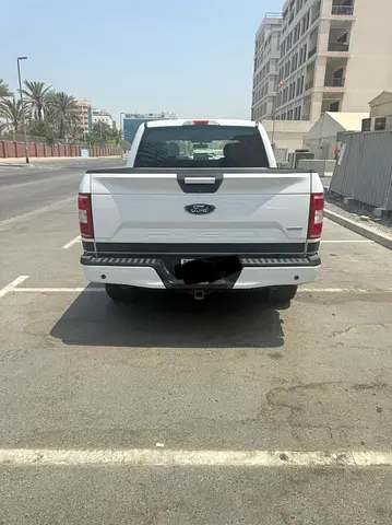 صورة 2 لـ 2018 FORD F-150