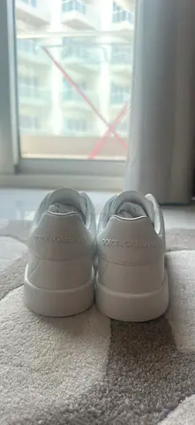 Dolce&Gabbana sneaker size 42 brand new