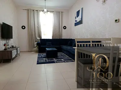 2-Bedroom Apartment for Annual Rent in City Tower | 4 Cheques | Prime Location