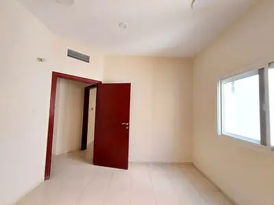 Spacious 1bhk with closed hall and central ac available for rent