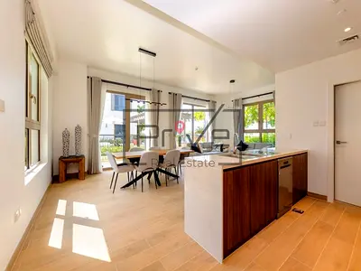 2 Weeks Free | Fully Furnished | Vacant from 24Oct