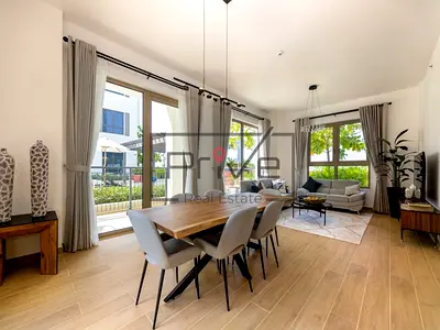 2 Weeks Free | Fully Furnished | Vacant from 24Oct