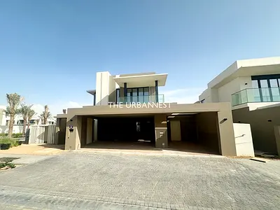 Landscaped | Massive Elevated Plot | Private Pool