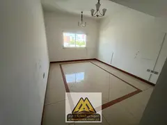 Two-bedroom apartment with a separate living room for annual rent in Al Nuaimiya 1 – Ajman. The ap