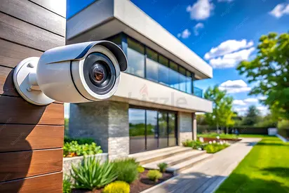 CCTV CAMERAS