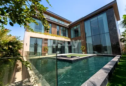 Brand New | Freehold | Fully Furnished