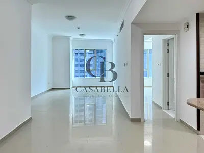 Spacious 1BR | Upgraded | VOT | Furnished