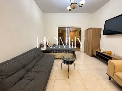 READY TO MOVE | FULLY FURNISHED | NEAR TO EXIT