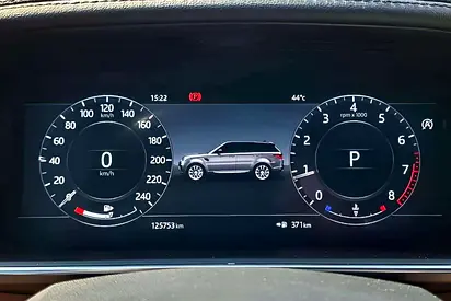 صورة مصغرة 15 لـ 2020 LAND Rover RANGE ROVER SPORT