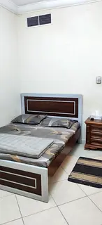 SPACIOUS ROOM WITH BALCONY FOR COUPLES AND FAMILY