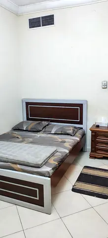 SPACIOUS ROOM WITH BALCONY FOR COUPLES AND FAMILY