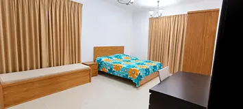 Fully Furnished, Spacious & Clean Private Room AvailableA premium, fully independent private room is